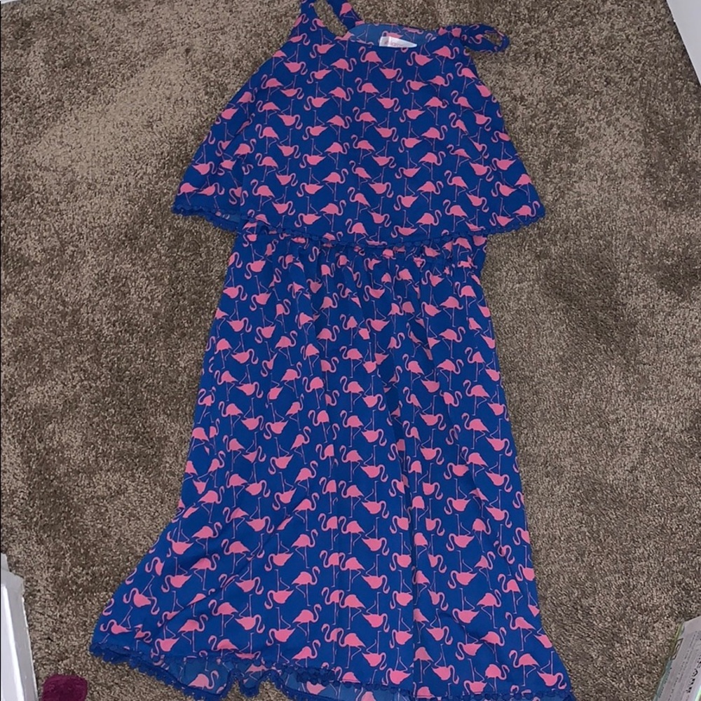 dress